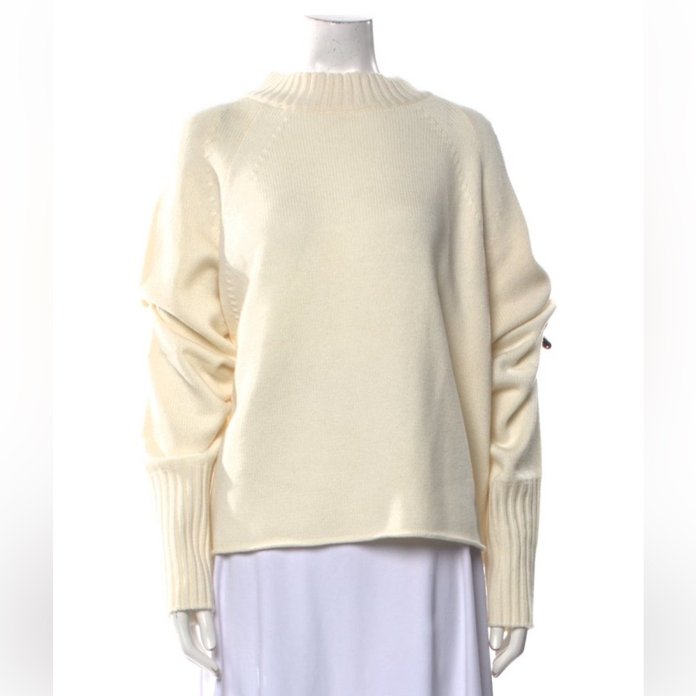 Naked Cashmere Crew Neck Sweater